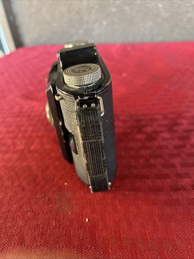 Agfa Vintage Camera As Is Not Tested