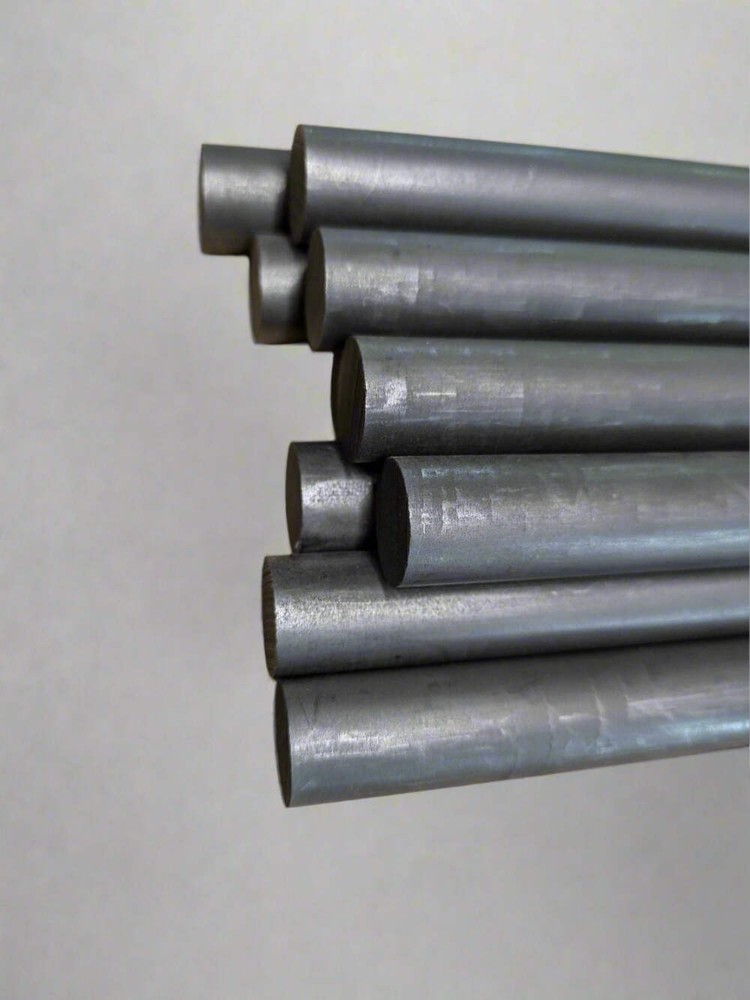 Graphite Rod 16mm
