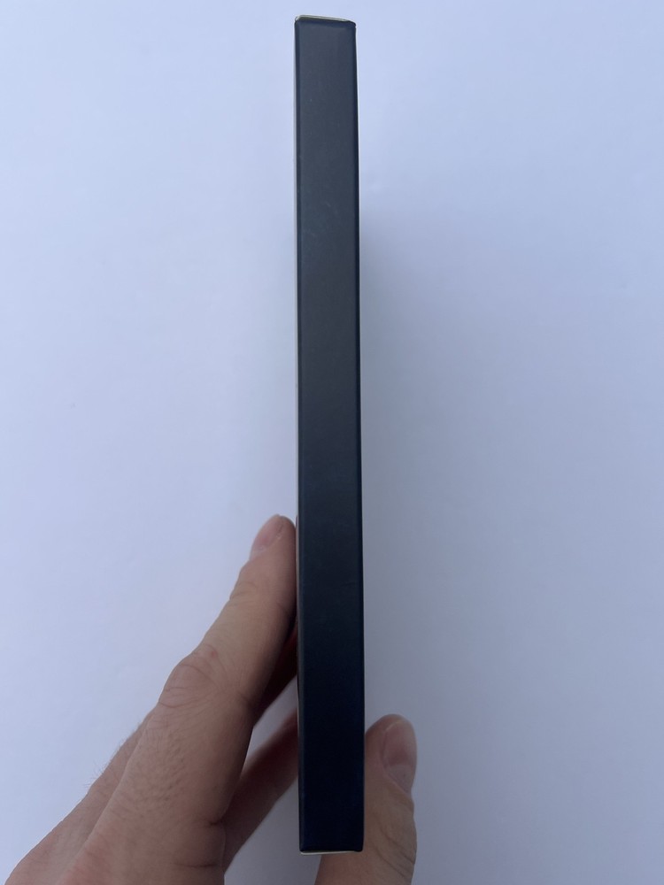 Space Wolves Army Box Data Cards Limited Edition