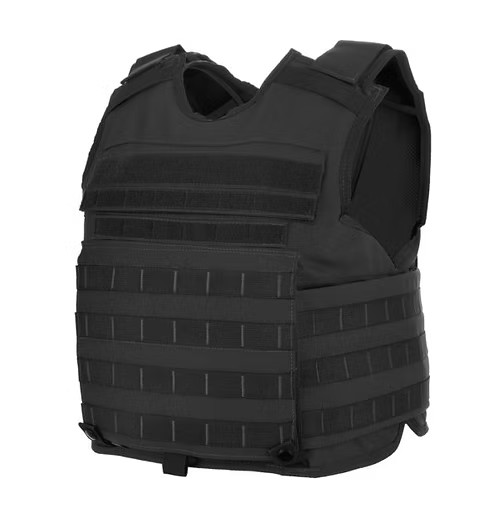 Apex Armor Solutions Highcom Trooper CTAC Level 3 Stab Proof Vest X-Large