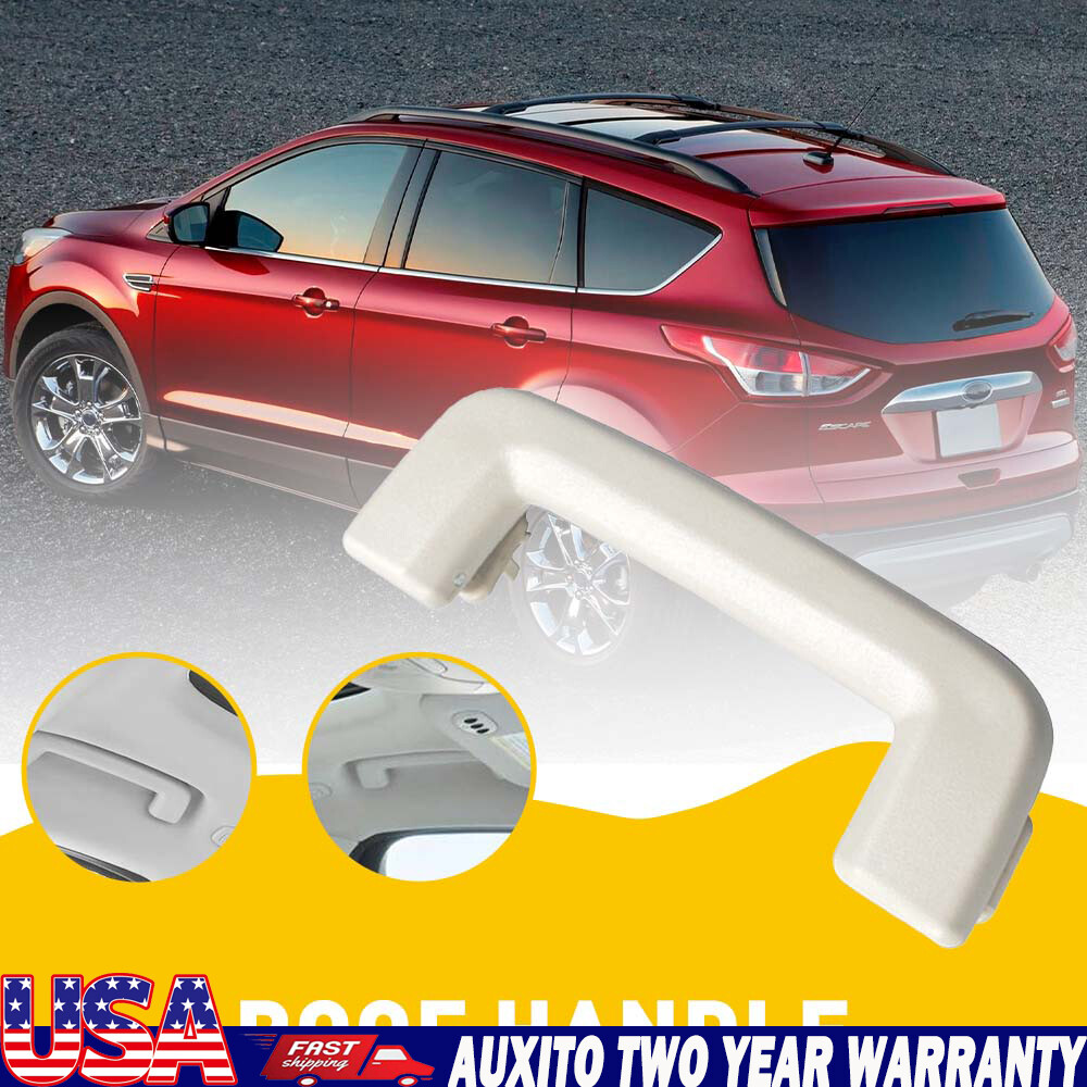 For Ford Escape 2013-2019 Front Roof Pull Handle Grab Handle Accessories 1pc