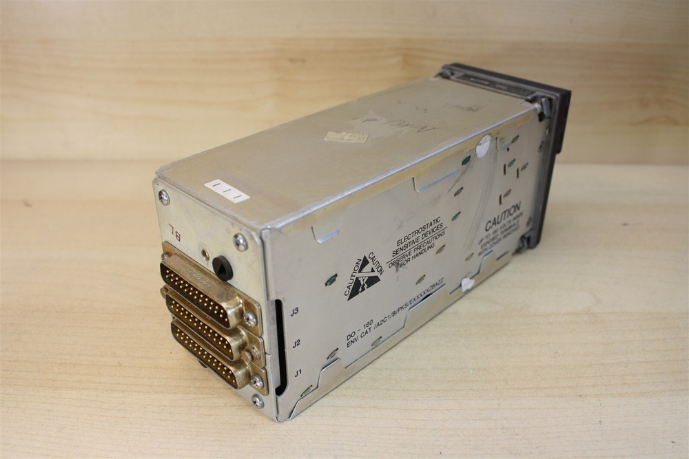 Collins CTL-30 Nav Control 622-4524-278