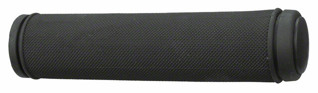 Velo Handlz-MX Mountain Grips Black