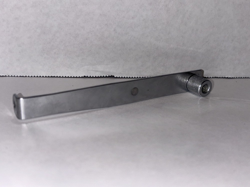REPLACEMENT MICROPHONE Mount For QUEST TECHNOLOGIES Q-200 NOISE DOSIMETER