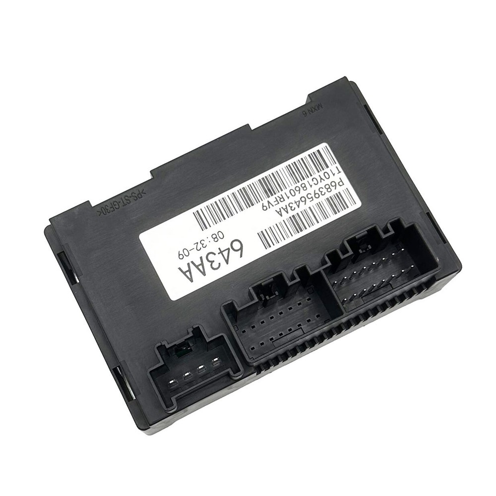 Programmed Transfer Case Control Module for Jeep Grand Cherokee Dodge Durango
