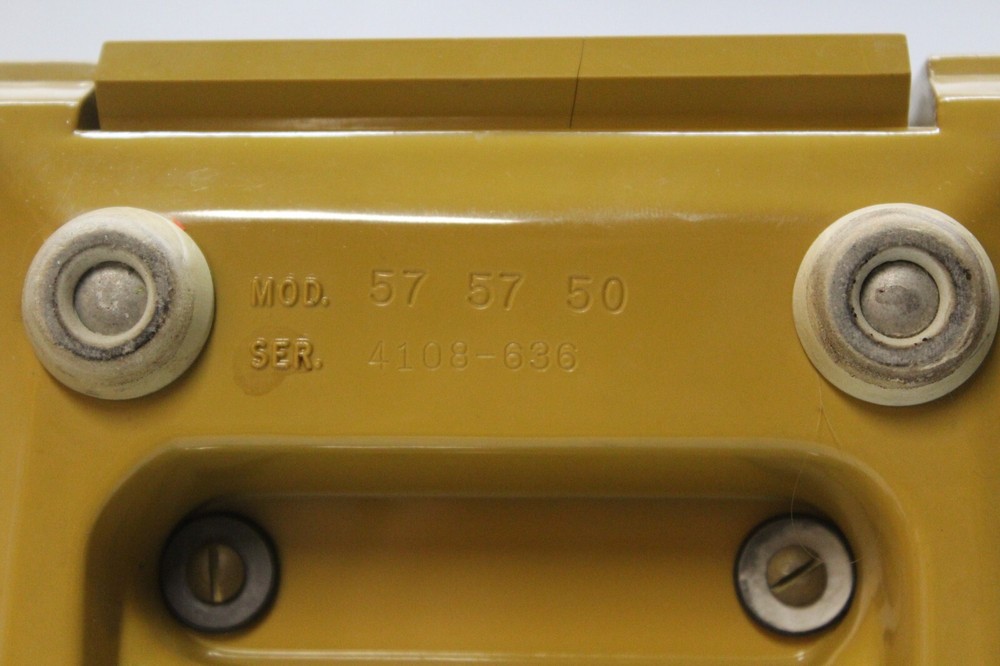 Vintage Victor Tallymaster Adding Machine