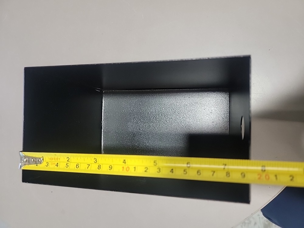 Seaga Coin Return Bucket