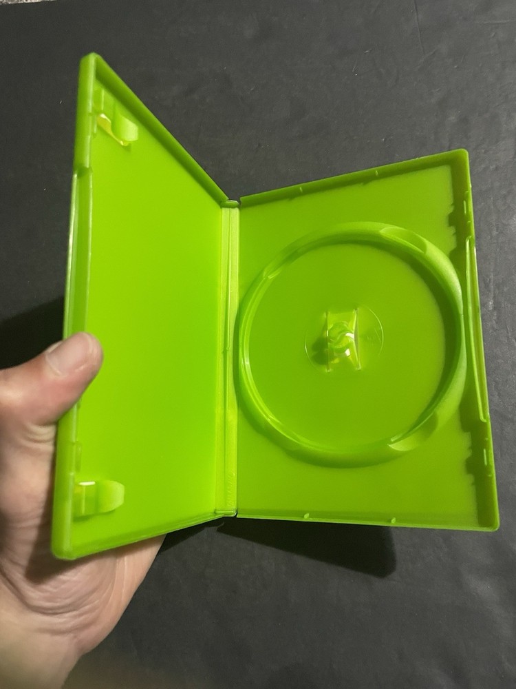 gunvalkyrie xbox Case only