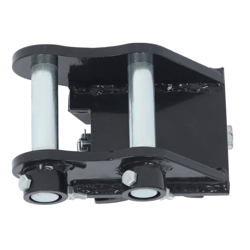 Mini Excavator Universal Quick Coupler - Durable & Efficient Attachment System