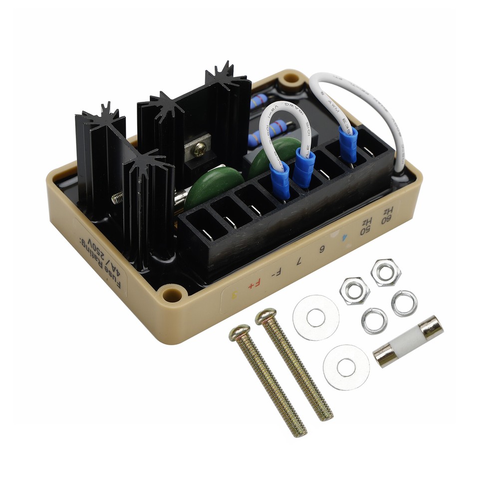 AVR SE350 Automatic Voltage Regulator Compatible With Marathon Generator US