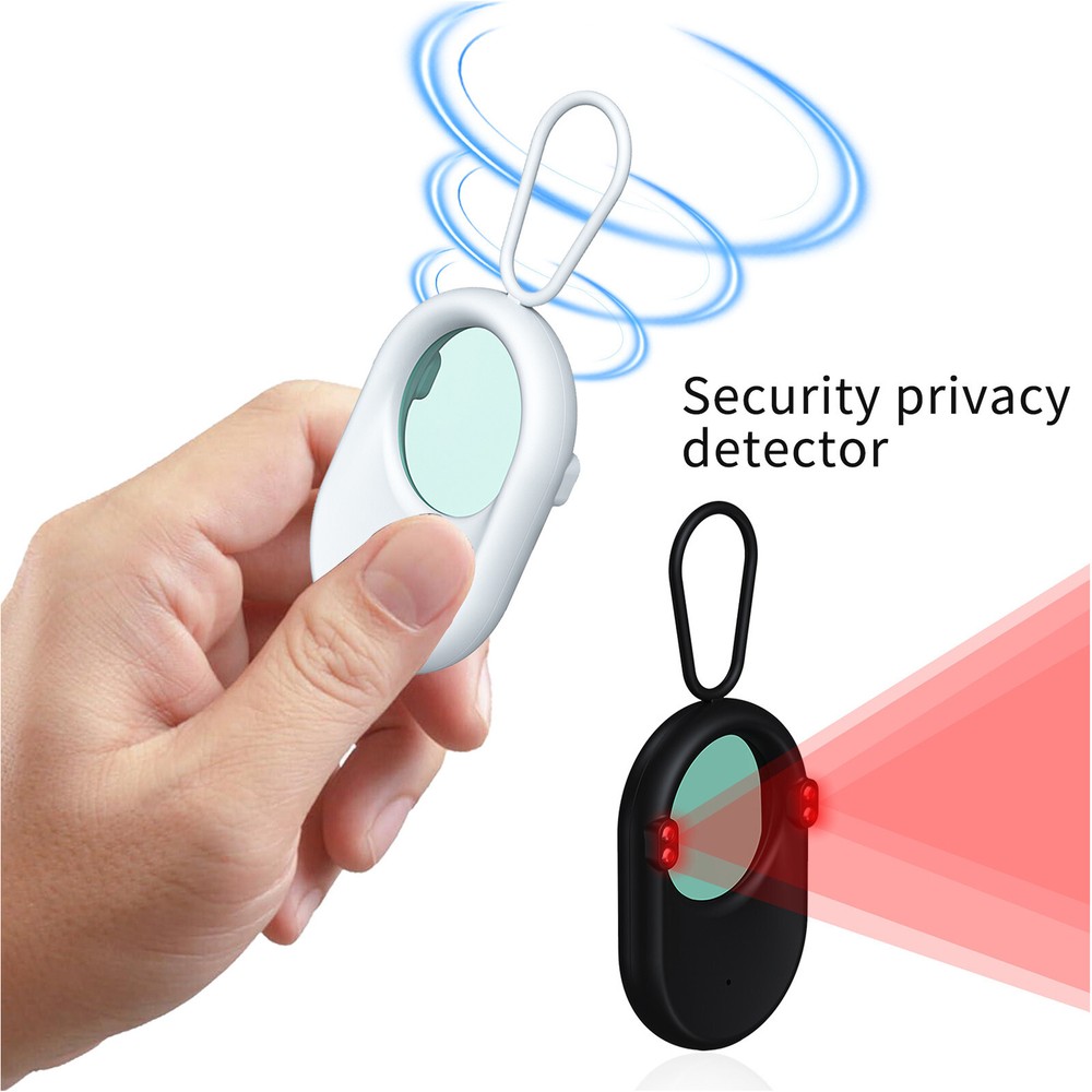 Camera Detector Travel Camera USB Detection Infrared Detector Camera-Scanner