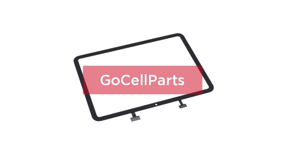 Digitizer Glass Touch Screen Replacement for iPad 11 Generation (A16) A3354