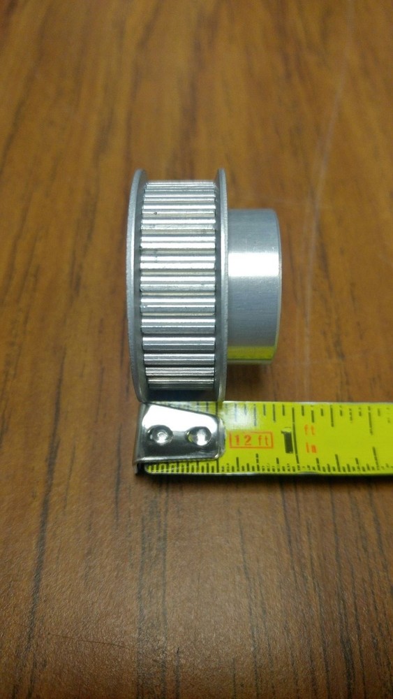 Spindle Encoder Pulley as Compared to Haas® PN# 54-7127