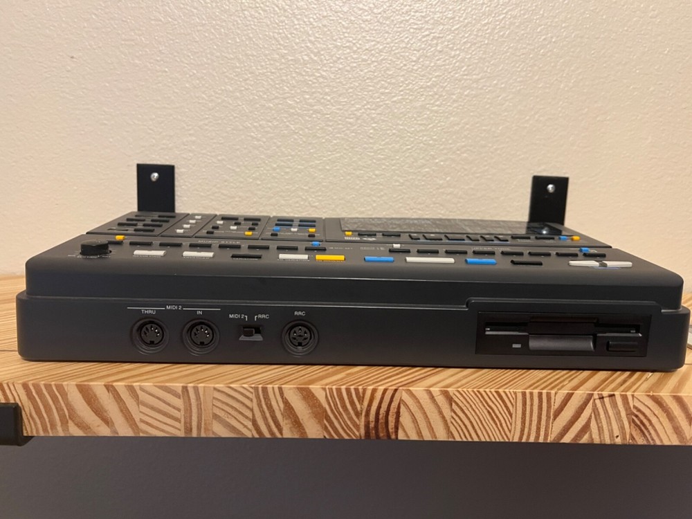 Roland | RA-95 | Realtime Arranger | MIDI Controller | Power Supply
