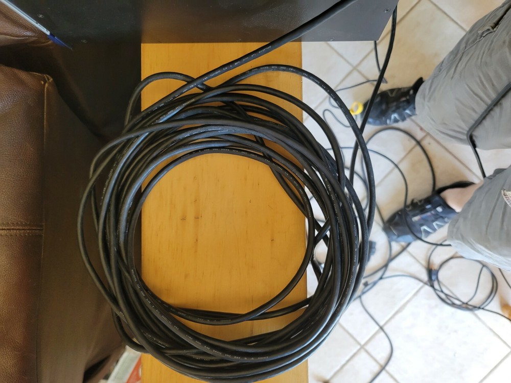 Digidesign D-Command Mixer Console Pro Tools Control Surface with x-mon