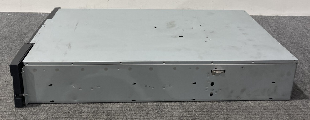 QUANTUM SCALAR I40 TAPE LIBRARY