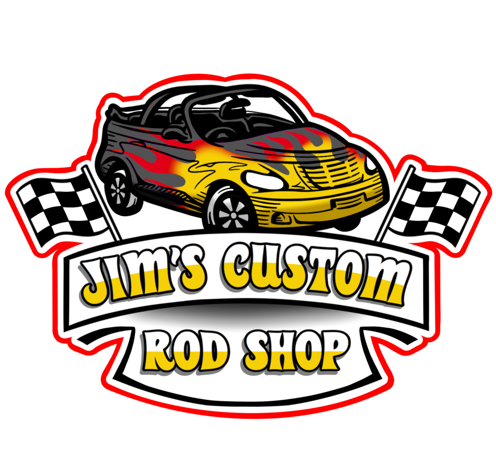 NEW Resin HO SLOT CAR scale Pontiac Monkee Mobile paintable body t-jet mounts