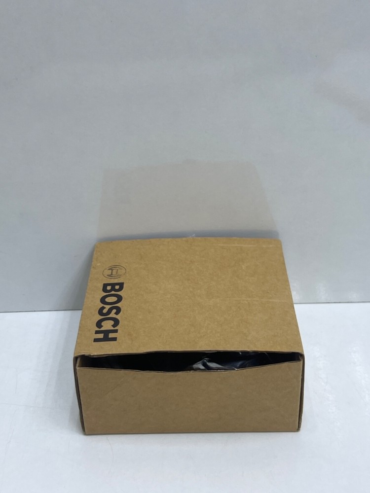 BOSCH DCN-FMICB-D FLUSH MICROPHONE CONTROL PANEL DARK