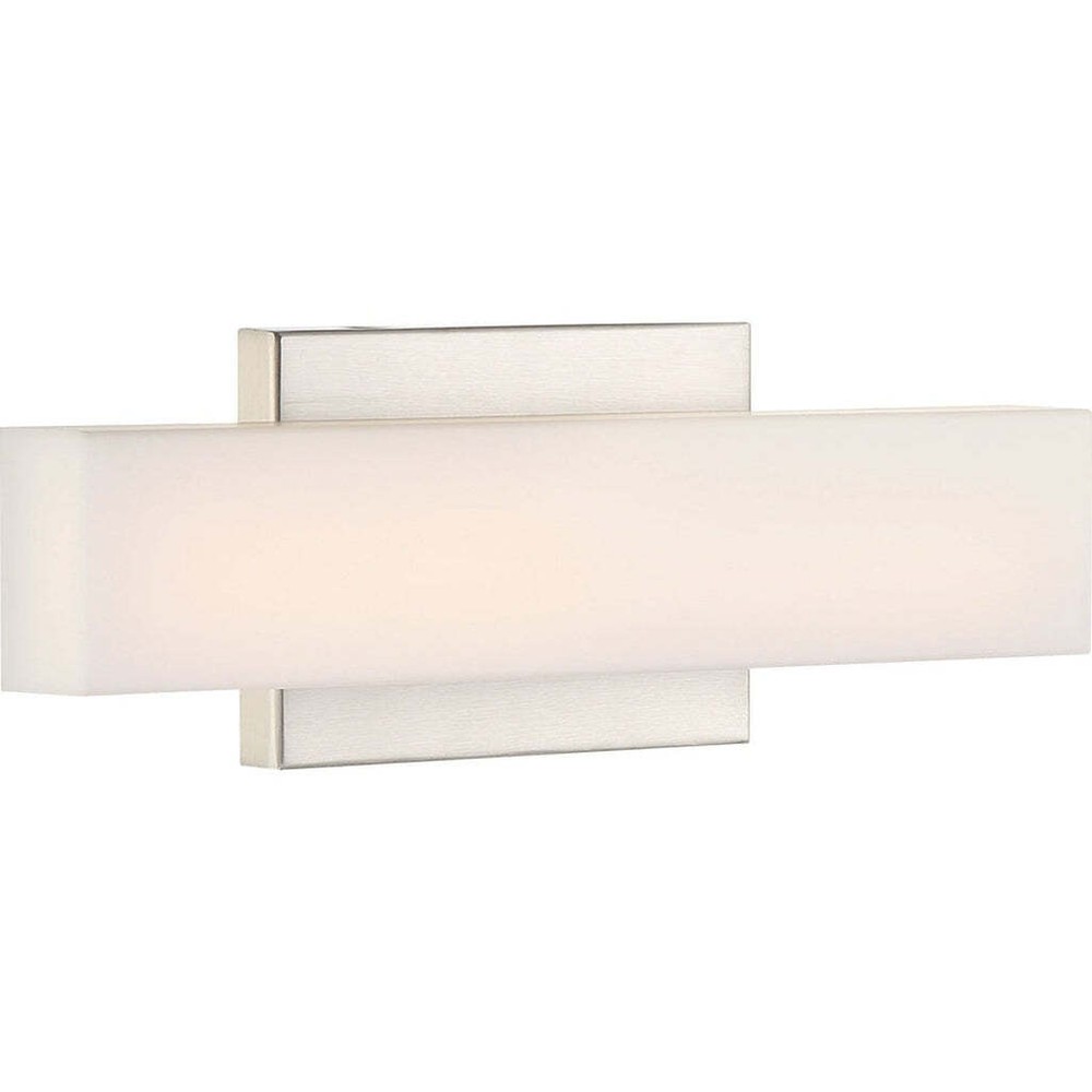 NUVO JESS LED SMALL VANITY