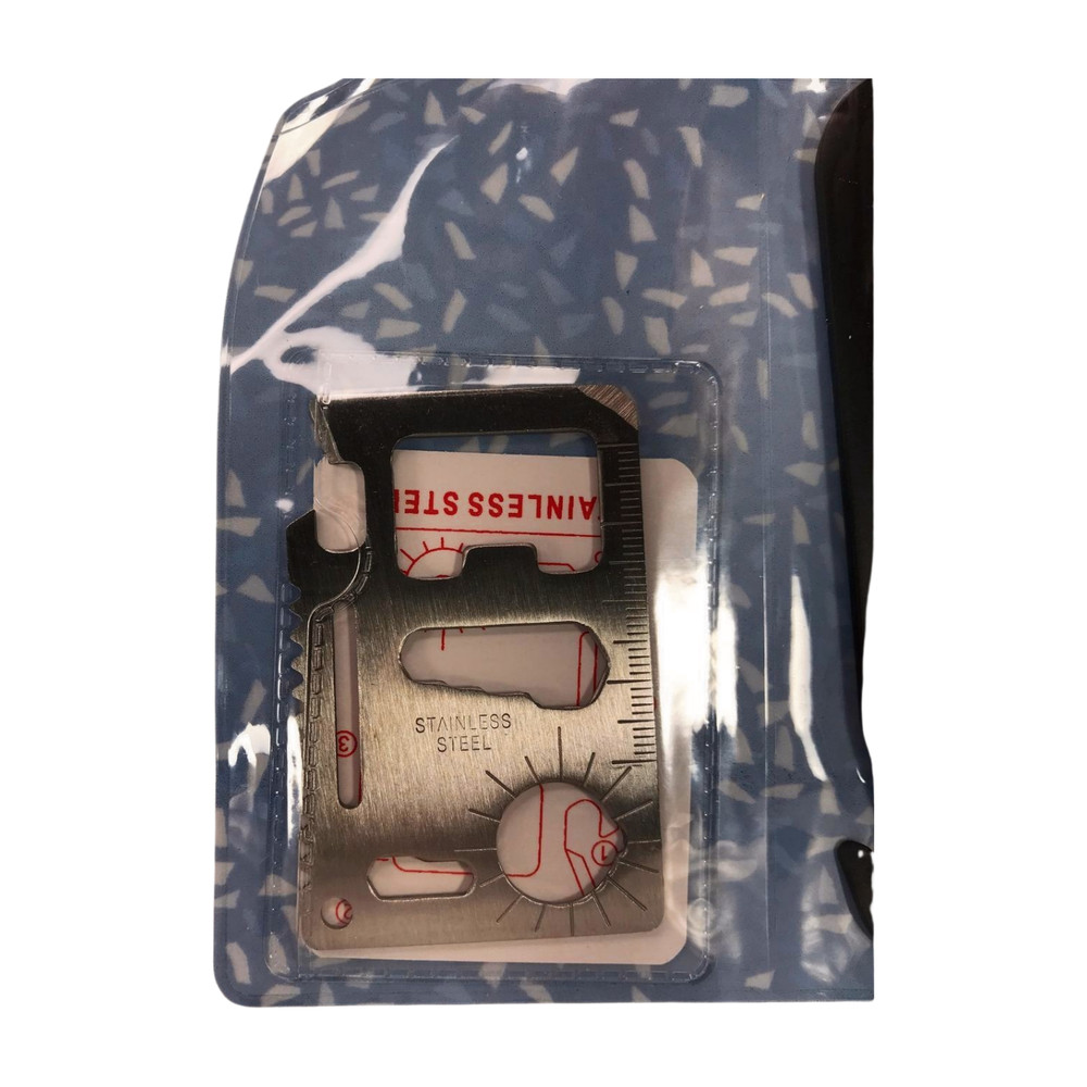 The Essentials Pocket Tool Kit from St. Joseph's Indian School
