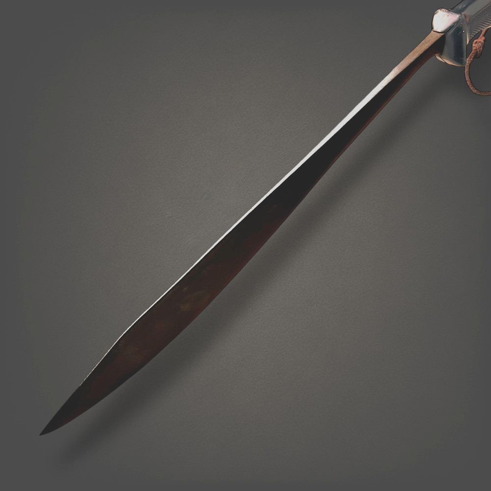 WW2 Sterile OSS Philipines Machete