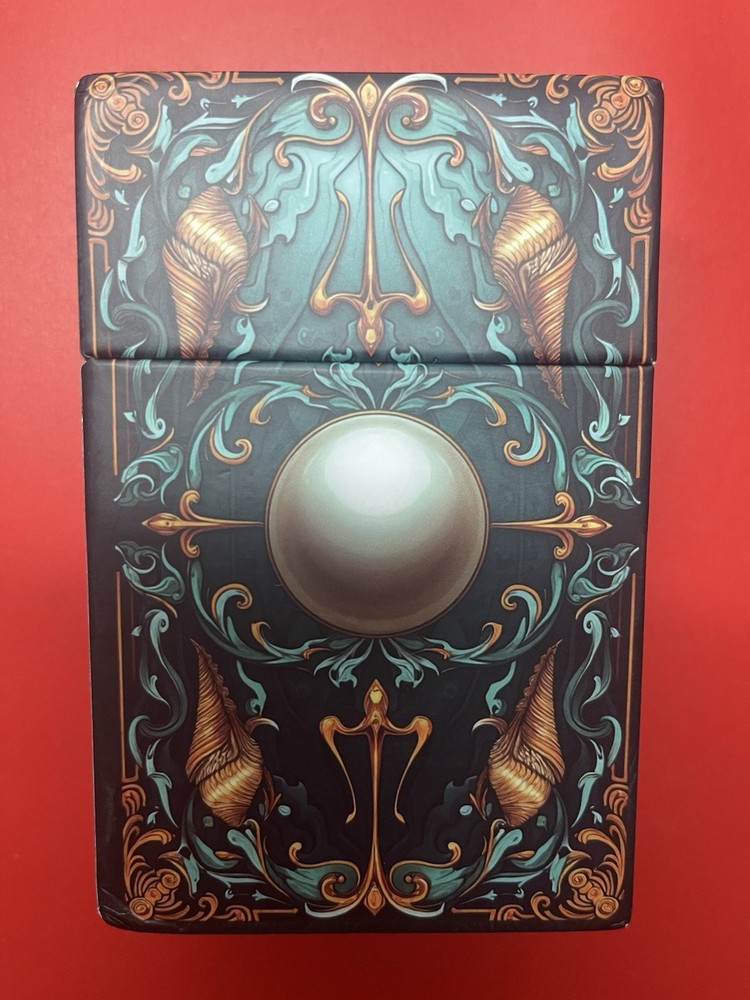 OCEAN Tarot Deck