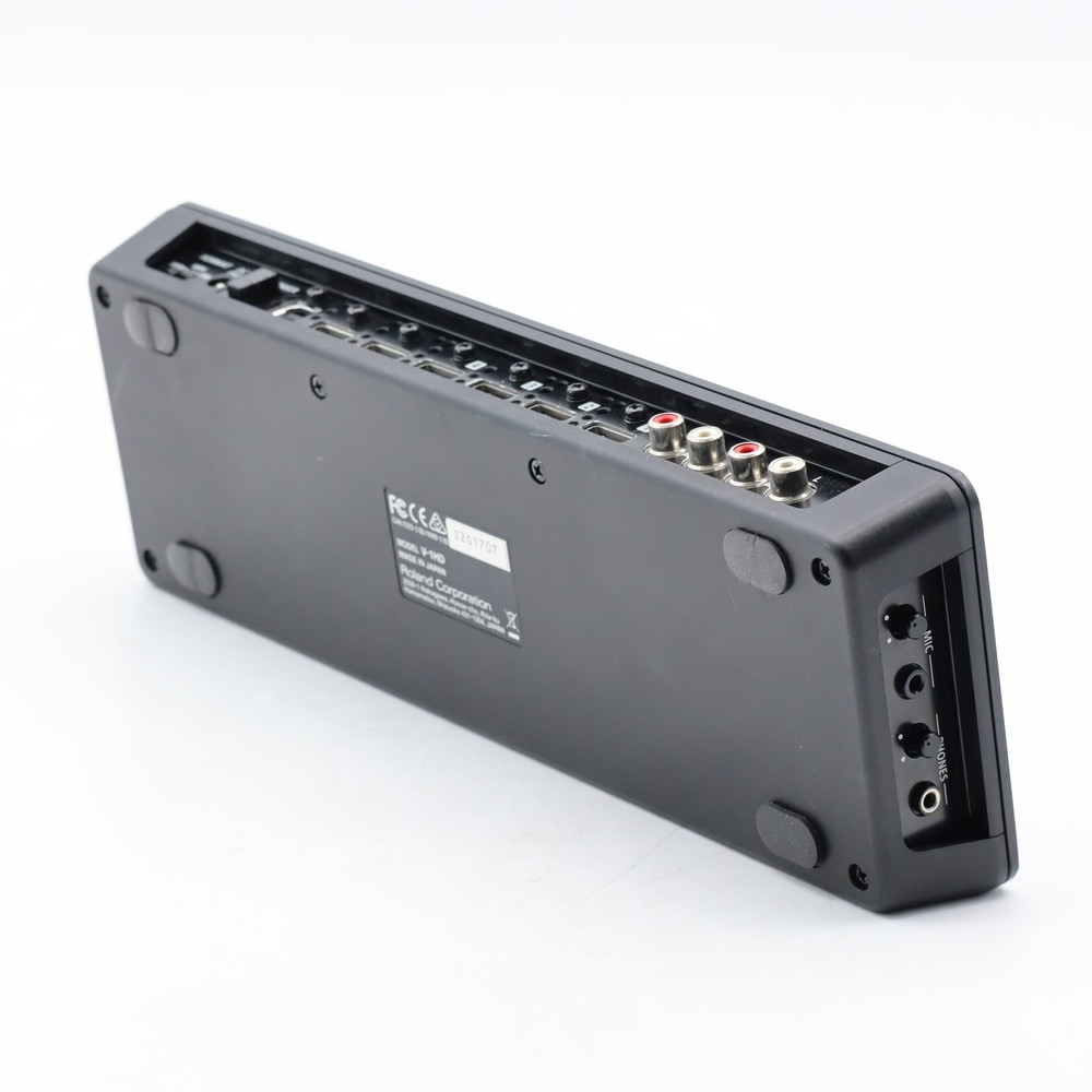 Roland Video Switcher V-1HD