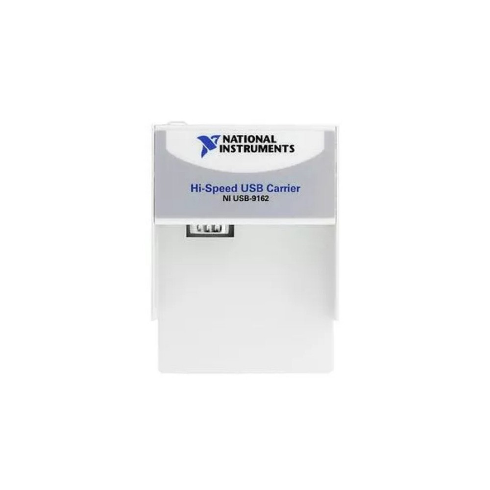 NEW National Instruments USB9162 USB-9162 Carrier NI CompactDAQ Chassis