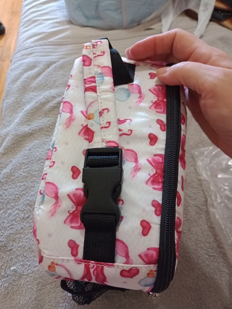Habopet Lunchbox New