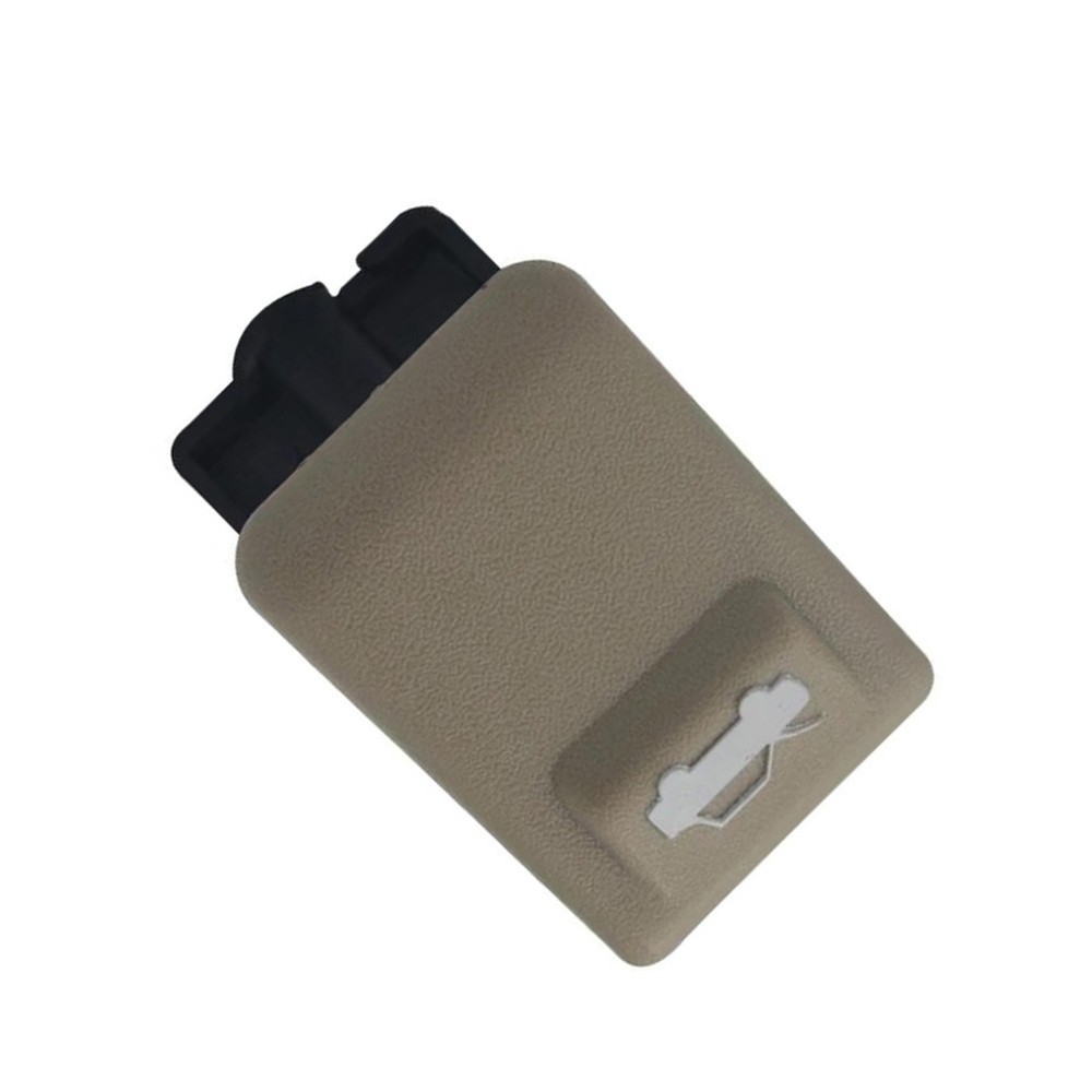 For Accent For Rio K2 Hood Latch Release Handle Reliable and Practical Design