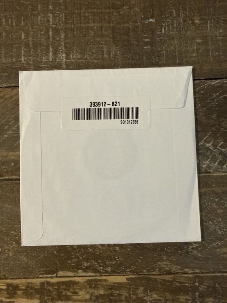 HP Image Zone Plus 4.5 Software PC Cd Rom