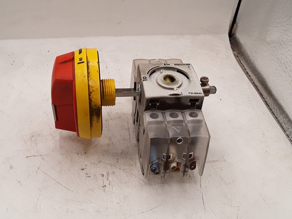 Ferraz Shawmut FSLBS40 Switch