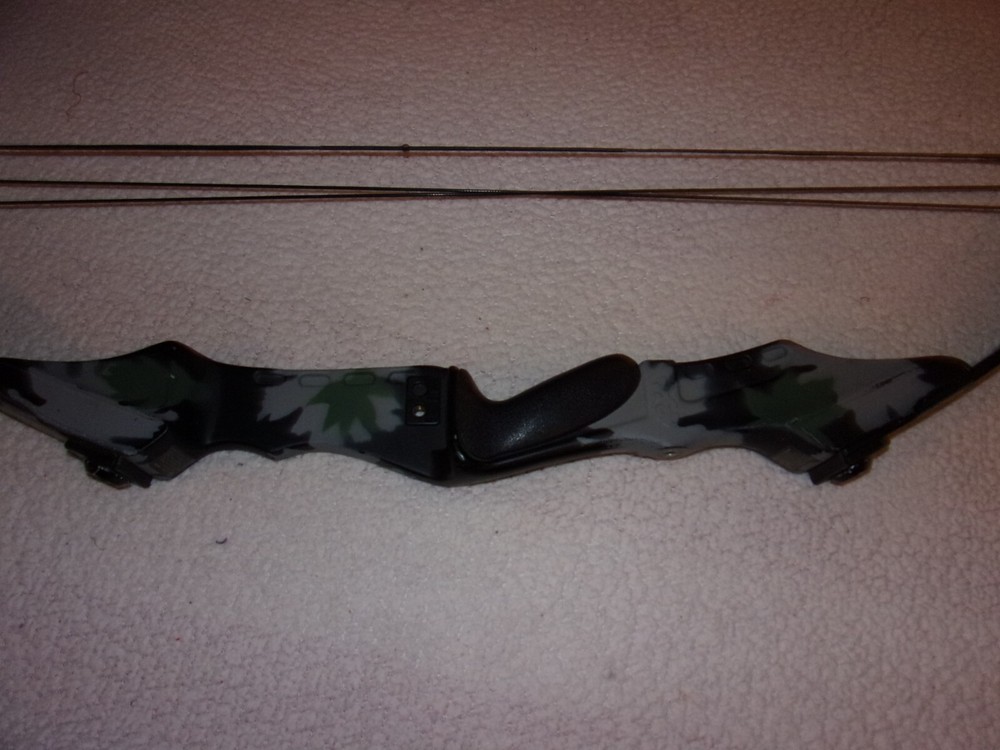 PSE USA Spirit Compound Bow