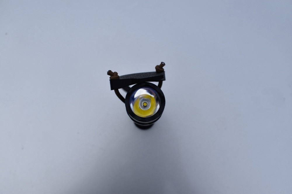 Weapon Light Cap For Various Flashlights