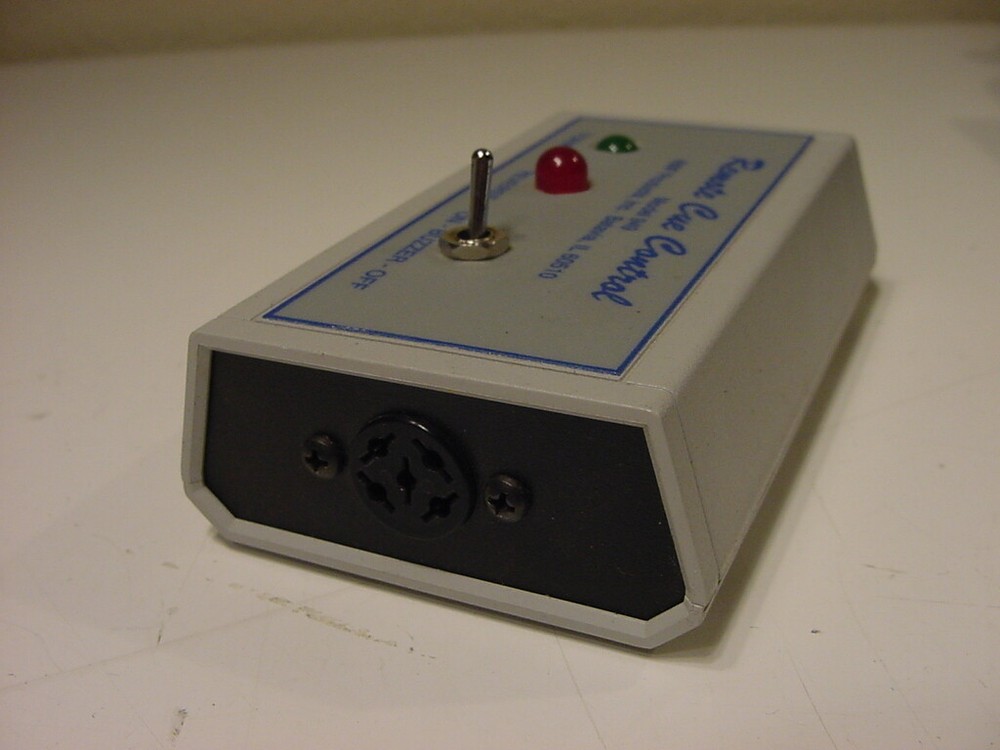 REMOTE CUE CONTROL 949 FOR SLIDE PROJECTOR BY RMF PRODUCTS