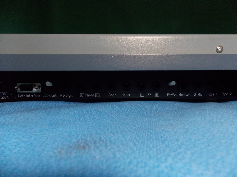 Madsen Midimate 602 Audiometer (LAM-2546)
