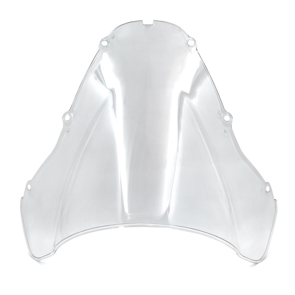 Clear Windscreen Windshield Screen Protector For 2000-2001 Honda CBR 929RR 900RR