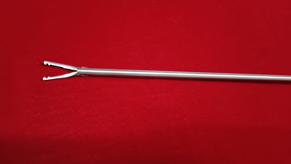 4A NEW Hemo Clip Applicator 5mm