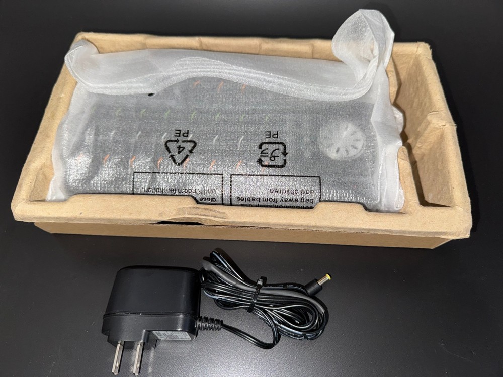 TASCAM DP-008 Digital Multi Track Recorder