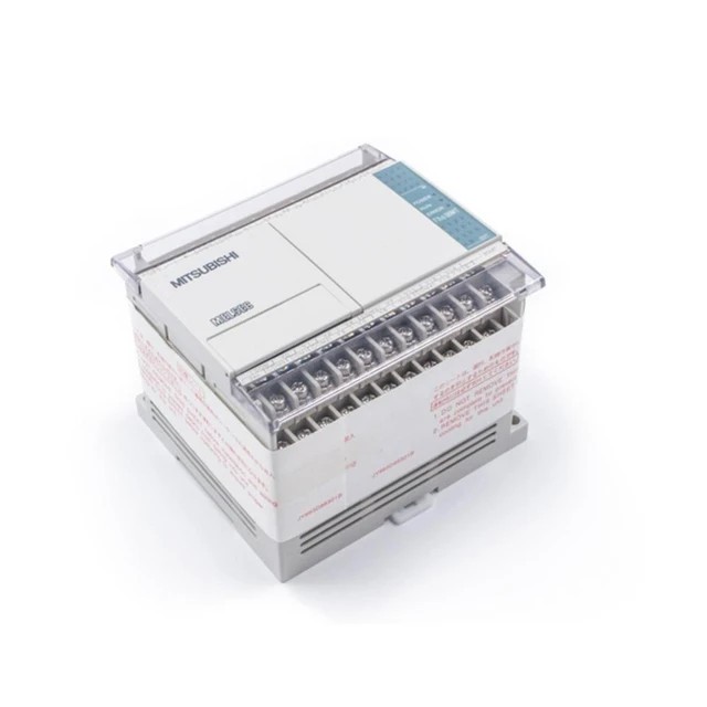 New Mitsubishi FX1S-20MR-001 Programmable Controller FX1S20MR001 Fast Ship