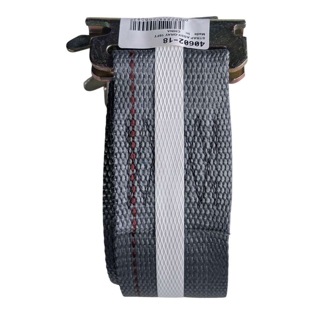Ancra 40602-18 ETrack Cargo Strap Assembly