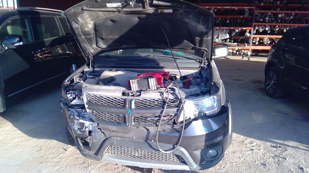 Shifter JOURNEY 2017 Transmission Shift 5245960