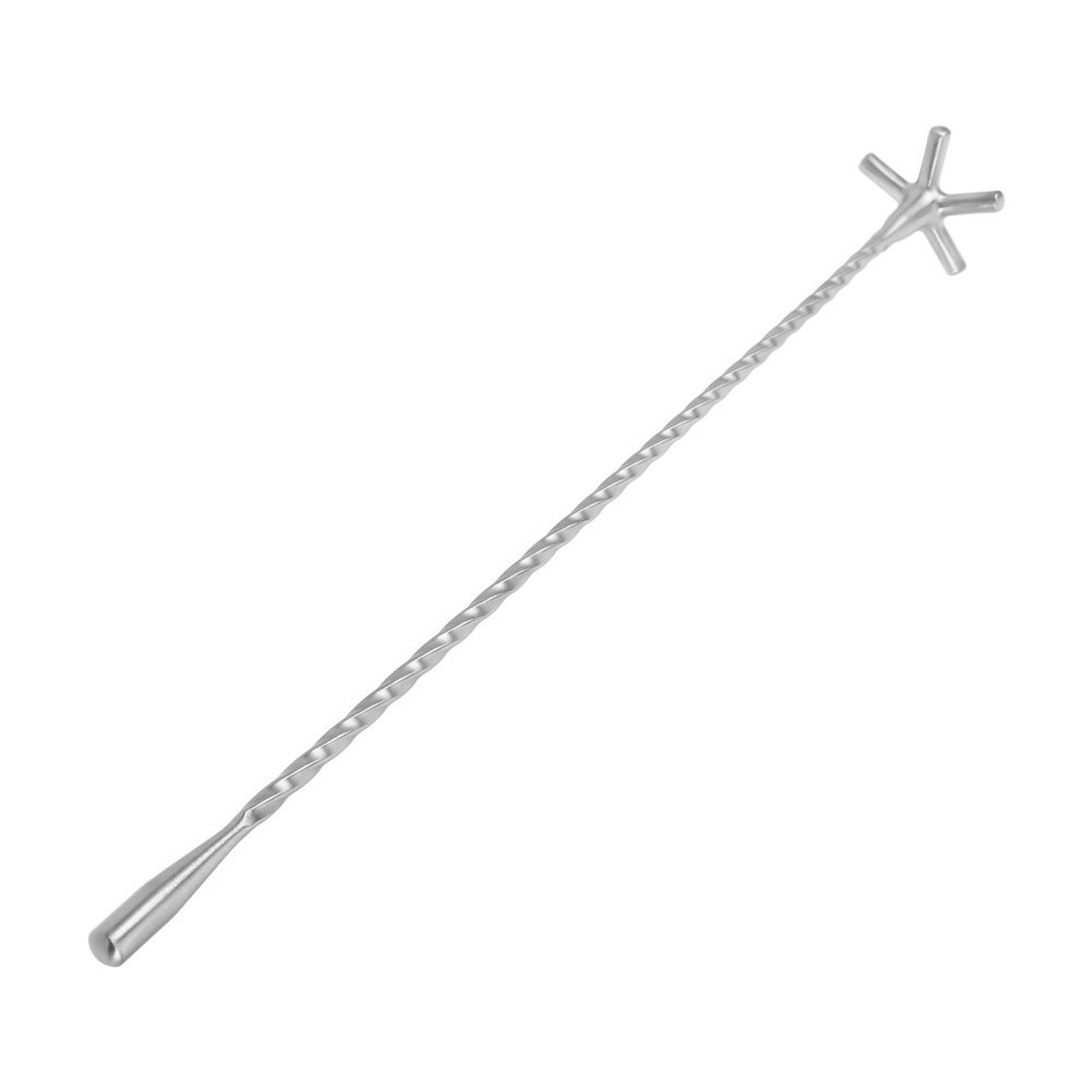 Cocktail Stirring Tools Drinks Stirrers Hot Beverage Cocoa Mixing