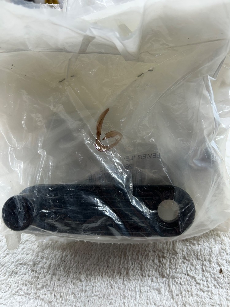 Seadoo OEM Lever 265000013
