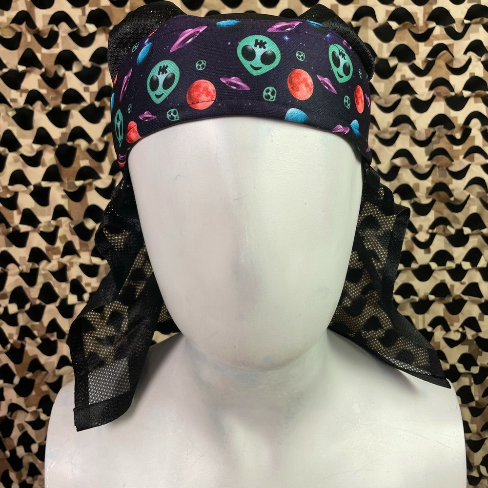 NEW HK Army Headwrap - UAP