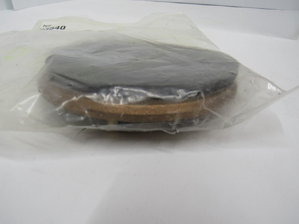 Crusader End Plate Kit 5" #23540