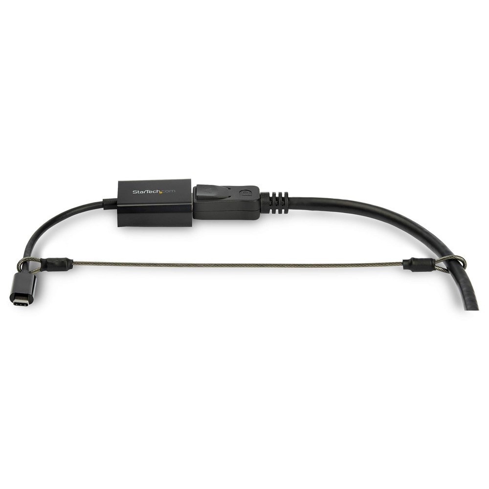 Security Tether Cbls 20pk TAA