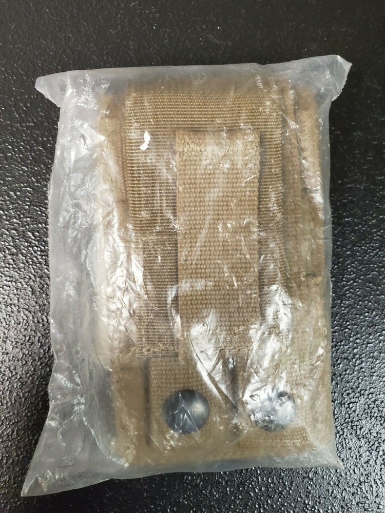USMC Speed Reload Pouch Coyote Brown NEW