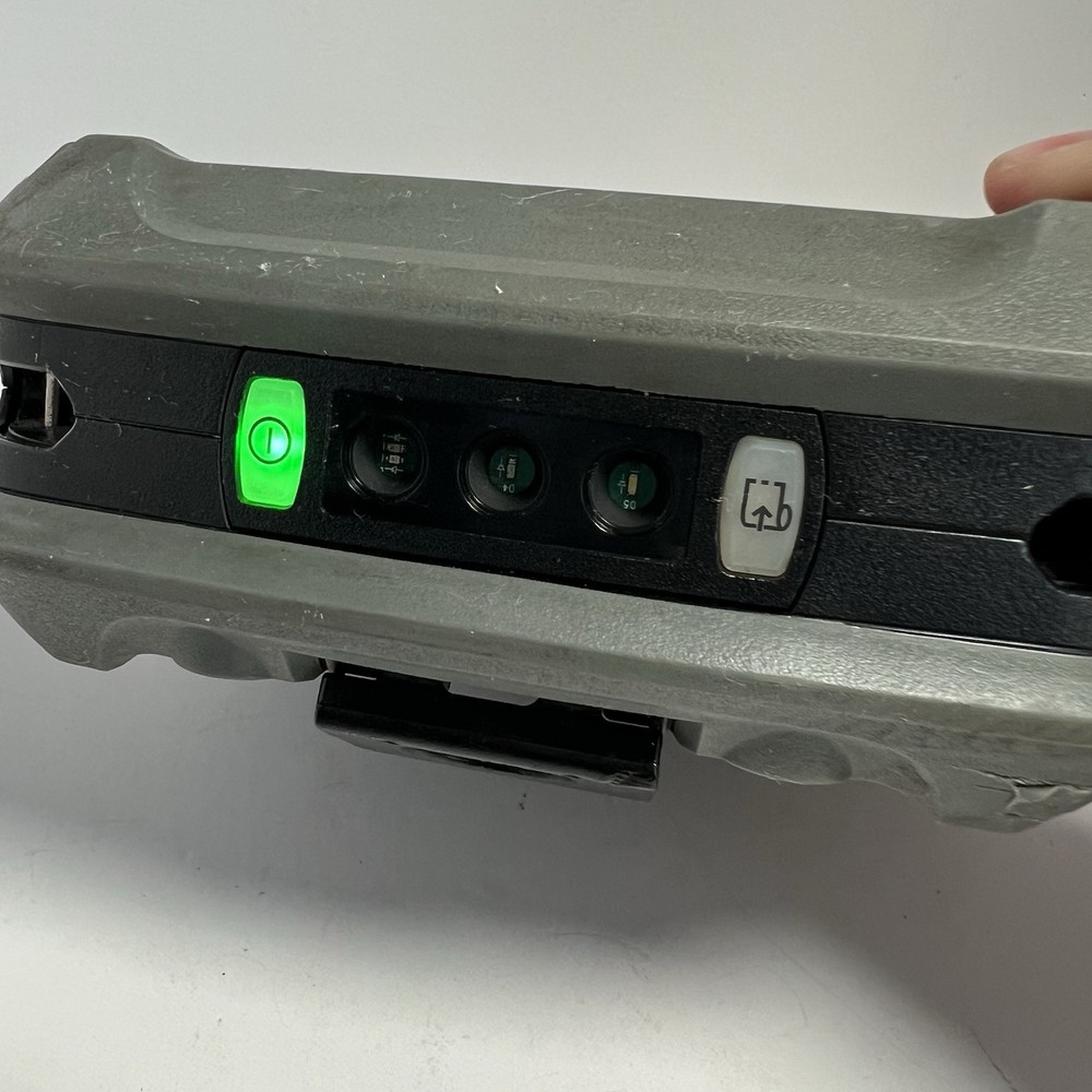 Honeywell Rugged Mobile Thermal Printer – Tested, Works, USB Charge
