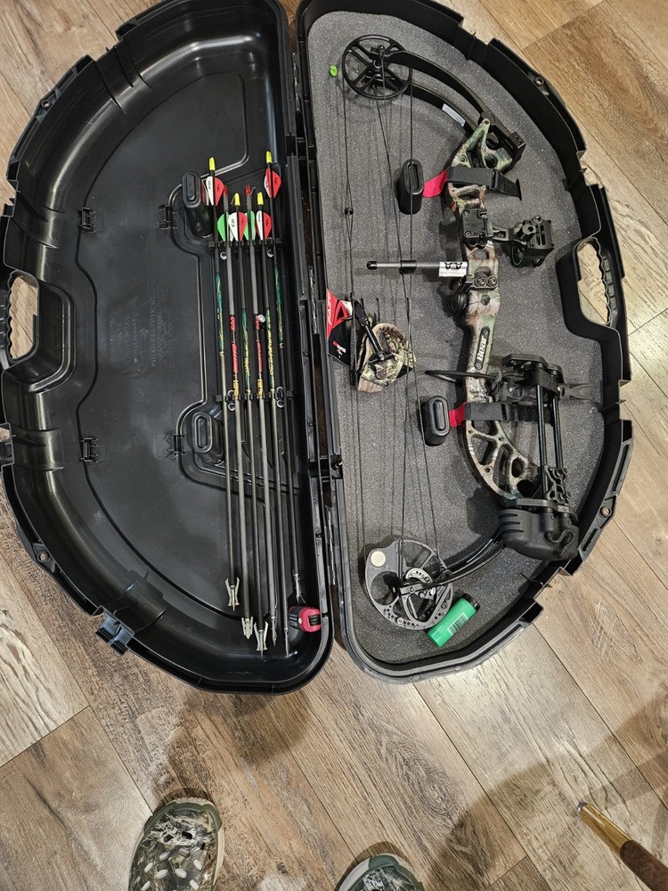 Compound Bow